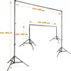 Walimex pro Sistema di fondali telescopici XL 225-400 cm di Anteprima dell’immagine prodotto 11