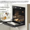 KB ELEMENTS Sparset, Einbauherd Set, Herdset, Produktbild-Vorschau 7