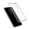 Samsung Galaxy S9 Plus Transparent Case Hülle Silikon Produktbild-Vorschau 4