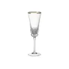 Villeroy & Boch Grand Royal Gold Sektkelch Set 2tlg. je Produktbild-Vorschau 1