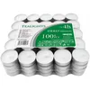 A package of 100 tealight candles. Náhled obrázku produktu