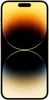 Apple iPhone 14 Pro Max, Speicher: 256GB, Farbe: Gold Produktbild-Vorschau 3