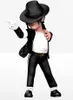 MINIX Michael Jackson Billie Jean, Zberateľská akčná Náhľad obrázku produktu 10