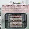 Biomatea Taro Pulver 100g -  - Vegan & Glutenfrei - Bubble Produktbild-Vorschau 6