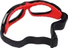 Schützende Sportbrille für Basketball, Fußball und Golf - Produktbild-Vorschau 4