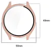 Pro Xiaomi Watch 2 Plastic PC Smart Watch Case + H9 Náhled obrázku produktu 6