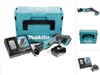 Akumulatorowa pilarka szablasta Makita DJR 183 RF1J 18V + Podgląd zdjęcia produktu 1