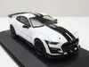 Solido Ford Mustang GT500 biely/čierny - model auta v Náhľad obrázku produktu 16