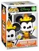 Disney POP! Vinyl Figuur Halloween Minnie, 9 cm Productafbeelding-voorbeeld 2