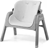 Chaise haute pliable Moby-System NOXI 3 en 1 Gris – Chaise Voir les images du produit 14