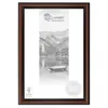 Bilderrahmen Antik Massivholz 'FLORENZ' Shabby Chic Vintage Produktbild-Vorschau 3