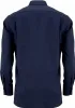 Olymp Hemd Luxor Uni Marine Modern Fit Produktbild-Vorschau 6