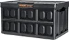 VEVOR 3er-Set 45L Profi Klappbox aus PP Transportbox mit Produktbild-Vorschau 11