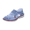 Krisbut Straßenslipper(Trott) Abs.b.25 mm in blau, Gr. 39 Produktbild-Vorschau 25
