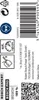 Bosch 2 608 595 059, Vŕtačka, Špirálový vrták, 4 mm, 75 mm, Náhľad obrázku produktu 1
