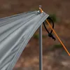 SoBuy OGS32-L-HG Feldbett mit Zelt 2 Personen 7in1 Wurfzelt Produktbild-Vorschau 11