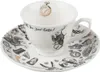 Victoria & Albert Alice im Wunderland Kaffeetasse de und Produktbild-Vorschau 1