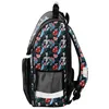 SPIDERMAN Schulranzen set 11in1 Ranzen rucksack Federmappe Produktbild-Vorschau 5