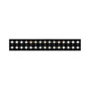 LED Linearstrahler Optic VisualConfort Oberfläche 30cm 48W Produktbild-Vorschau 4