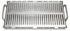 LogistSystem, grill pliable pour camping, en acier Voir les images du produit 7