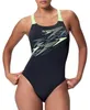 Speedo Badeanzug Medley Badeanzug sonstige 38 Produktbild-Vorschau 7