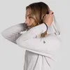 Craghoppers Afia Nosilife Kapuzenjacke für Damen, Produktbild-Vorschau 4