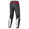 Held Rocket 3.0 Motorrad Lederhose, schwarz/weiß, 52 Produktbild-Vorschau 4