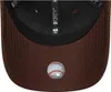 New Era MLB 9FORTY M-Crown Cap New York Yankees brown Produktbild-Vorschau 4