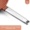Westinghouse 28 cm Grillpfanne, alle Herdarten, Produktbild-Vorschau 3