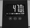 RUHHY 24638 LCD analytická kúpeľňová váha Náhľad obrázku produktu 5