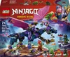 LEGO NINJAGO Rontu – Pán draků, Sada na stavění, 7 Náhled obrázku produktu 22