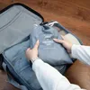 Sillar 7-dielna cestovná súprava organizérov do kufra – Náhľad obrázku produktu 12