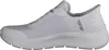 SKECHERS Slip-ins GO WALK Flex weiss 39 Produktbild-Vorschau 41