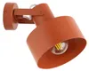 Kinkiet RIF ceglany 1xE27x15W metal wym:23x15x24cm IP20 Podgląd zdjęcia produktu 3