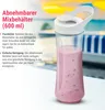 Clatronic Smoothie Maker für Smoothies & Shakes | Produktbild-Vorschau 6