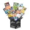 Pokémon Karten Set Deutsch – 100 Karten inkl. 12 Holo + 100 Produktbild-Vorschau 1