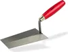 Dema Maurer Set 7 tlg. Glättkelle Maurerkelle Putzkelle Gipserspachtel Gipsbecher 4031765224031 22403 922692 Produktbild-Vorschau