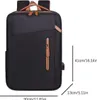 Rucksack, Laptoptasche 15,6 Zoll – wasserdichter Produktbild-Vorschau 3