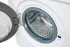 Exquisit WA7014-020A Frontlader Waschmaschine, 7 kg, , Weiß Produktbild-Vorschau 3