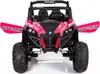 UTV-MX buggy 12V Auto elettrica per bambini a 2 posti, auto Anteprima dell’immagine prodotto 2