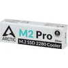 Arctic M2 Pro - Refroidisseur de disque SSD - pour M.2 Voir les images du produit 6