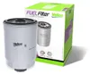 Kraftstofffilter VALEO 587725 für HYUNDAI ix35 (LM, EL, Produktbild-Vorschau 15