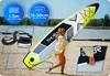 THUNDER® Stand Up Paddle Board | VELA | 320x75x15cm | Lime Náhled obrázku produktu 3