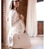 Pasito a Pasito Changing Bag Icon Cream, 150 mm, 365 mm, Produktbild-Vorschau 5