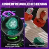Experimentierkasten Elektronik Baukasten, Experimente für Produktbild-Vorschau 3