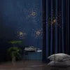 Star Trading Firework, Lekka ozdoba, Czarny, IP20, 120 Podgląd zdjęcia produktu 16