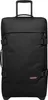 Eastpak Reisetasche mit Rollen Tranverz M Black Produktbild-Vorschau 6