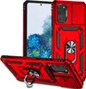 Étui pour Samsung Galaxy S20 Plus étui double couche avec Voir les images du produit 1