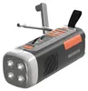 Marmitek 25008644, Cestovné, Analógový a digitálny, DAB, Náhľad obrázku produktu 6