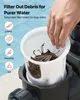 Pompa per piscina VEVOR 33.000 l/h, a velocità variabile, Anteprima dell’immagine prodotto 7